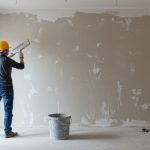 Какие инструменты нужны для создания объемной штукатурки?