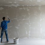 Какие виды штукатурки подходят для гаражных стен?