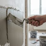 Штукатурка стен: полное руководство для начинающих