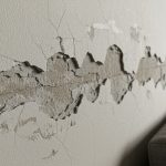 Ошибки при штукатурке стен, которые приводят к растрескиванию
