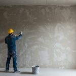 Какие штукатурки можно использовать для наружных работ?