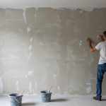 Какие материалы лучше использовать для армирования штукатурки?