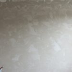 Как сделать штукатурку с эффектом бетона своими руками?