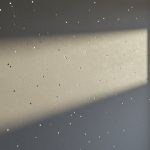 Штукатурка стен с использованием светоотражающих компонентов